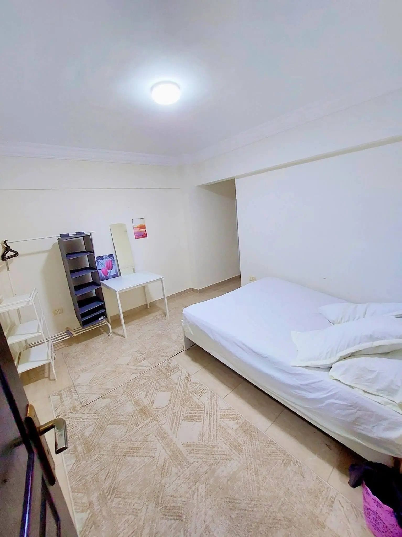 Apartment in Alexandria