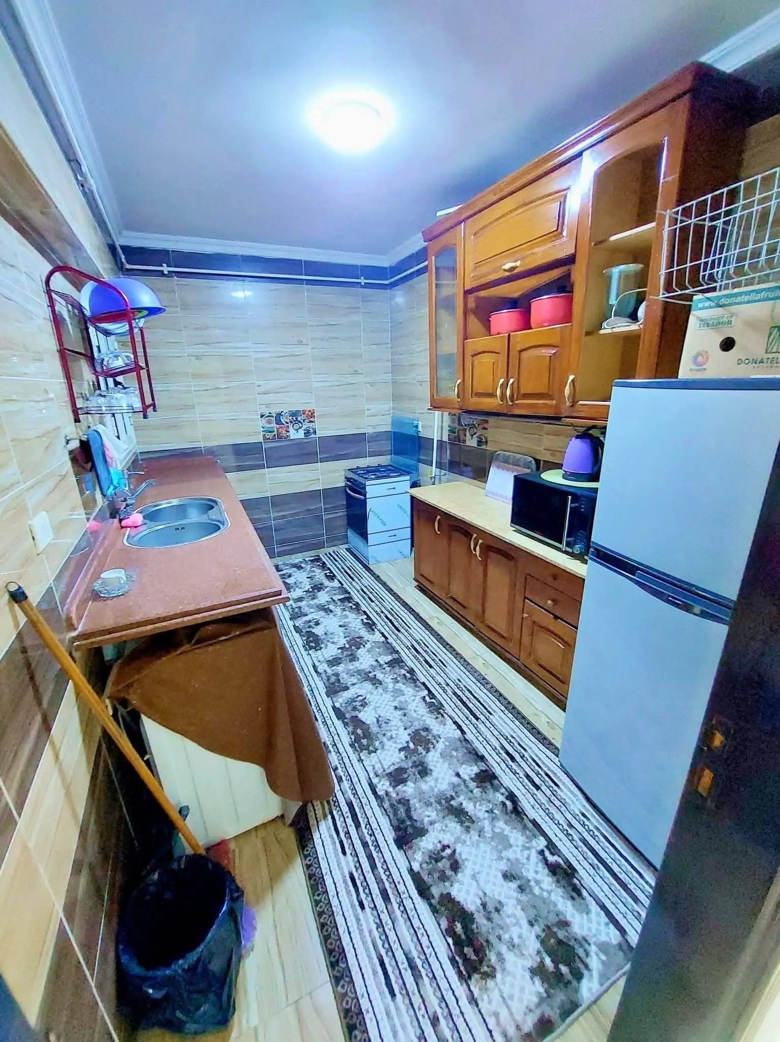 Apartment in Alexandria