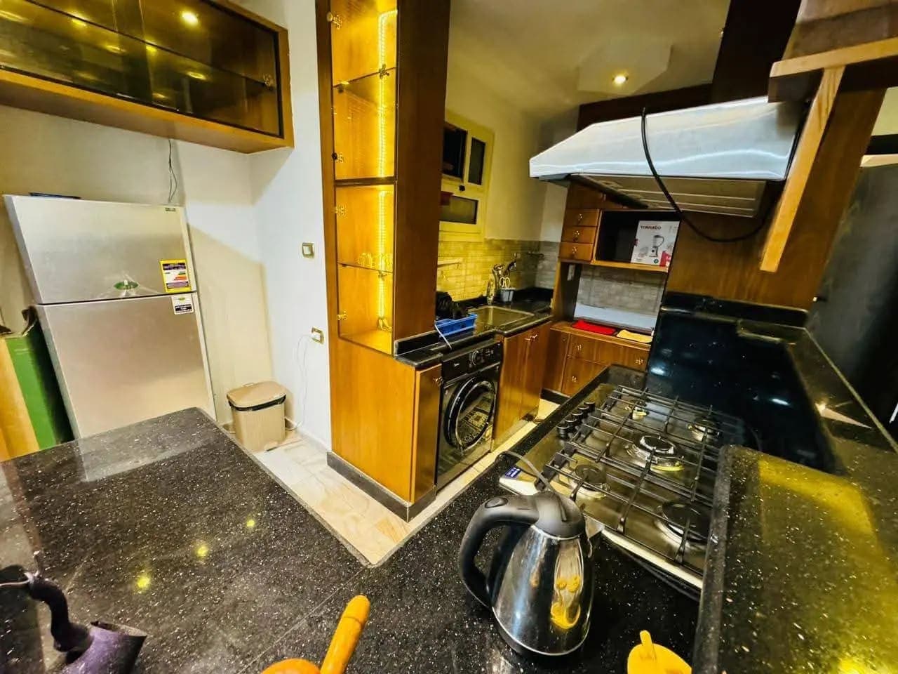 شقة في الإسكندرية