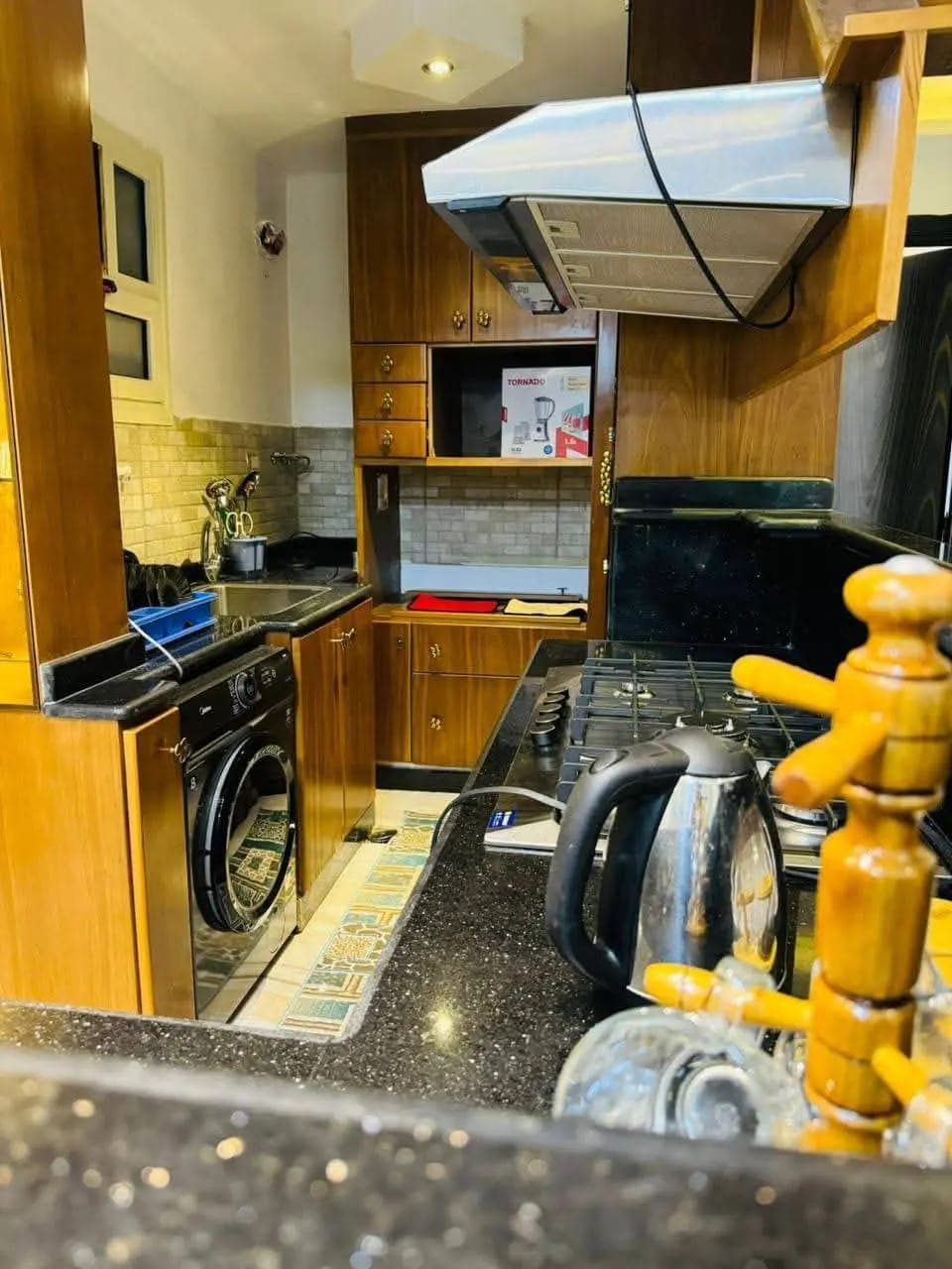 شقة في الإسكندرية