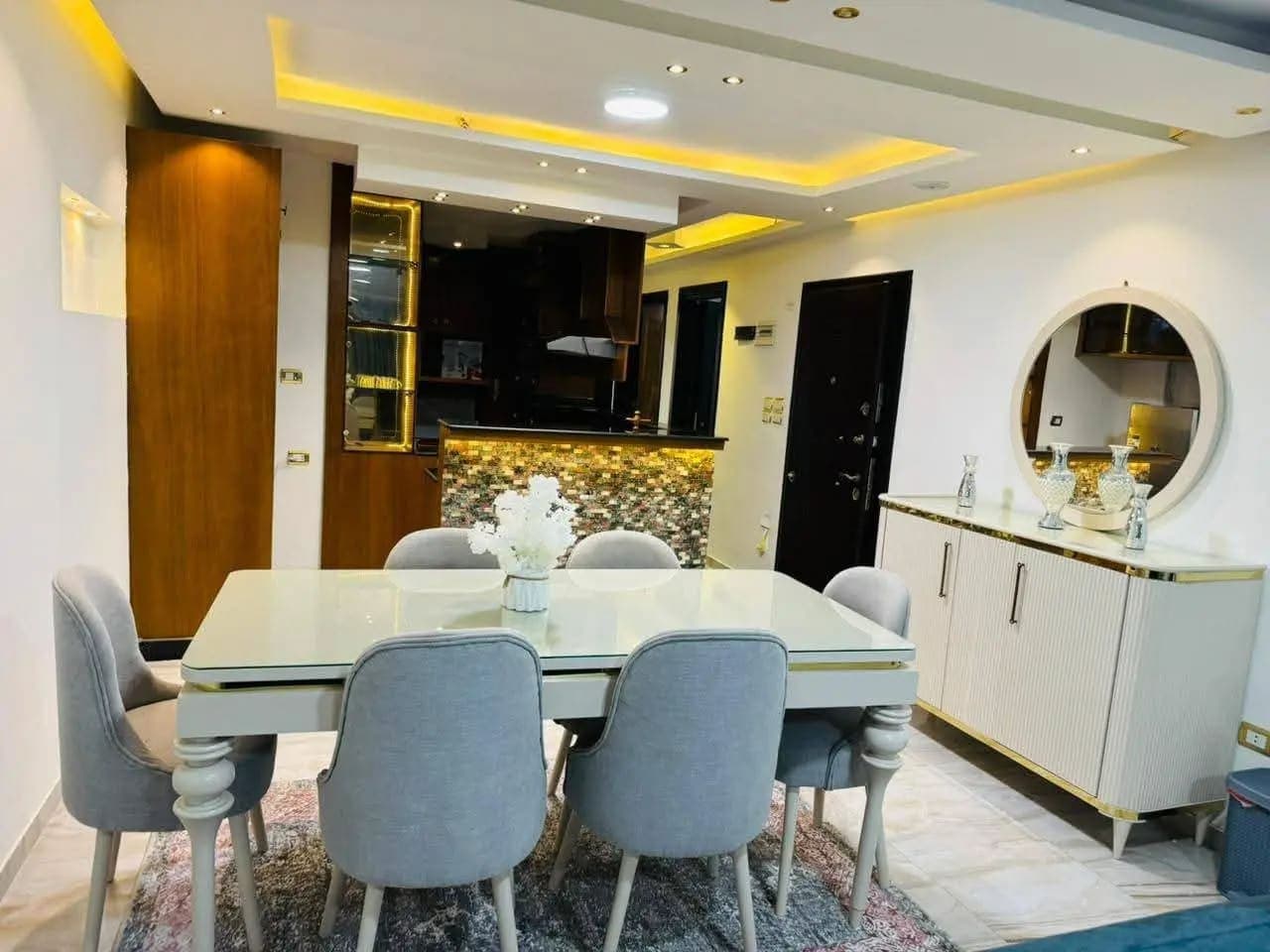 شقة في الإسكندرية