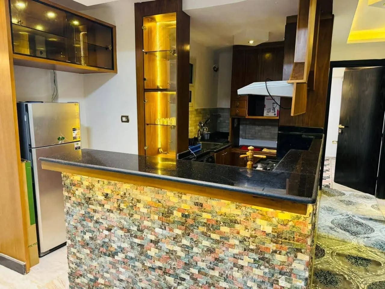 شقة في الإسكندرية