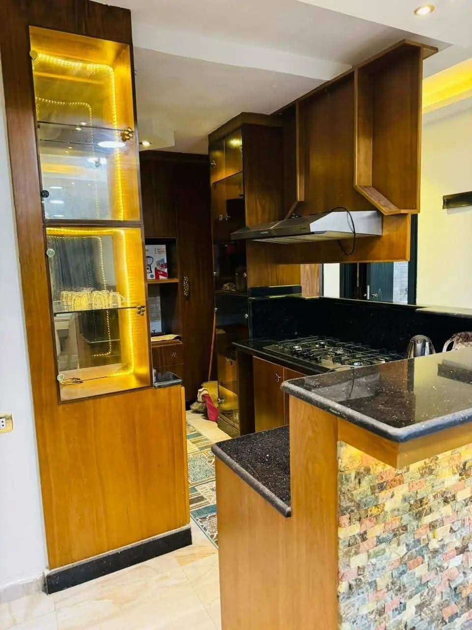 شقة في الإسكندرية
