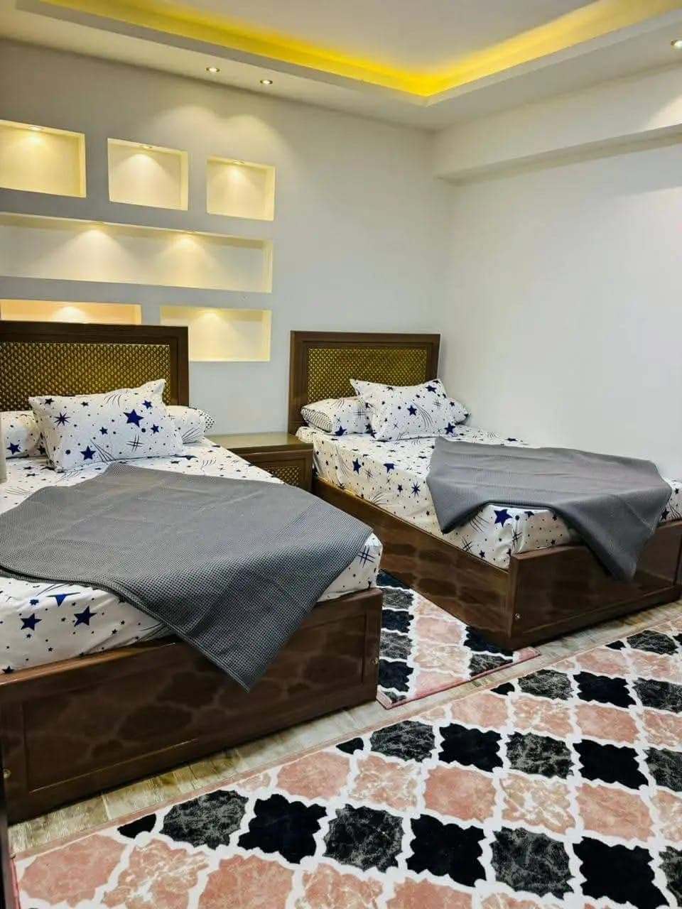 شقة في الإسكندرية