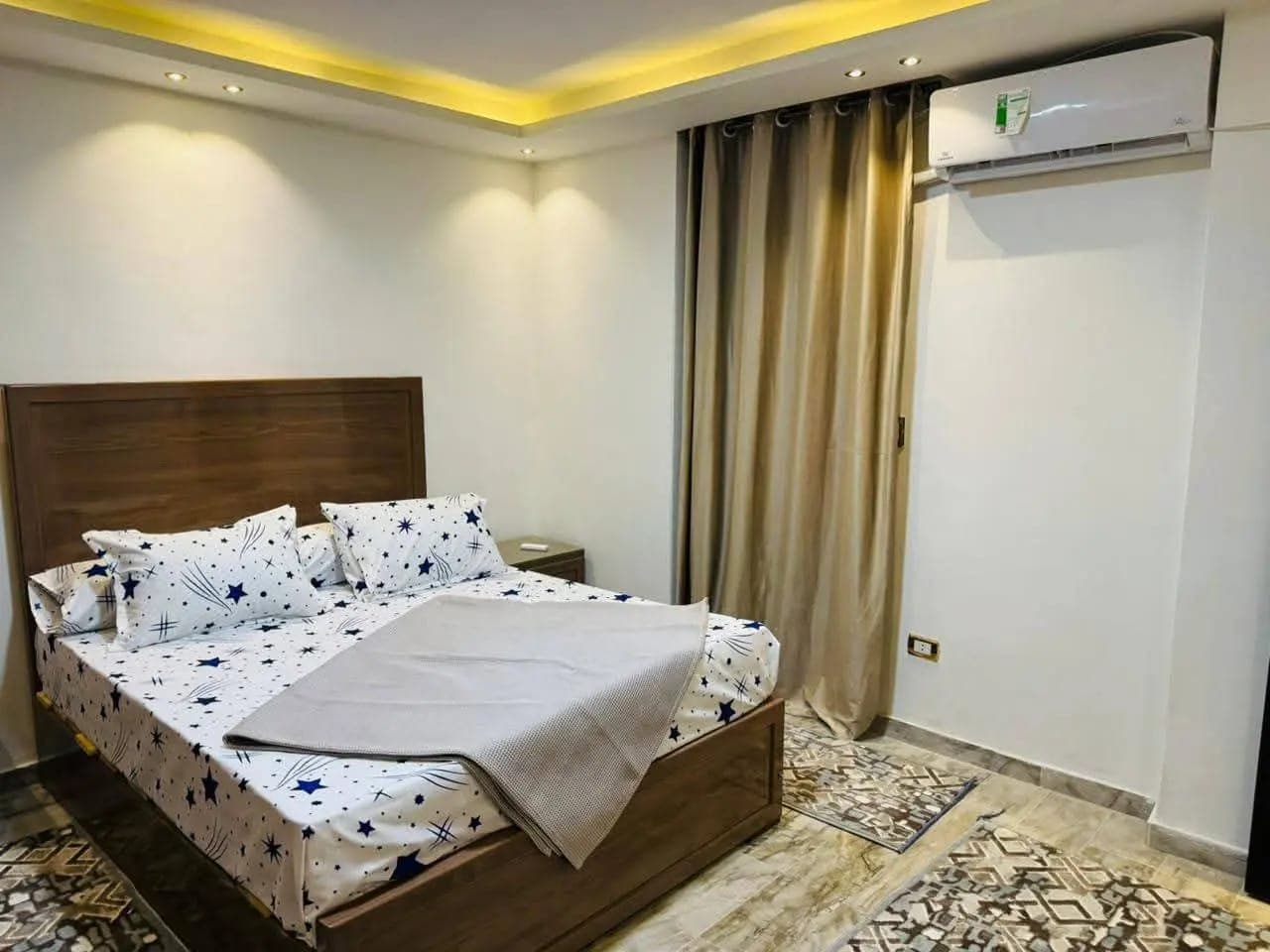 شقة في الإسكندرية