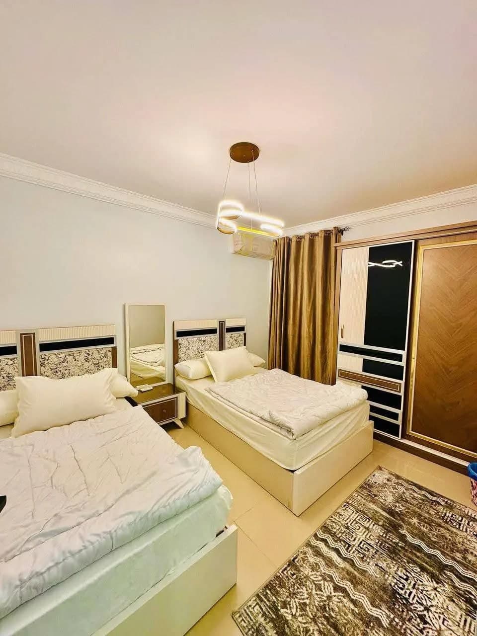 شقة في الإسكندرية