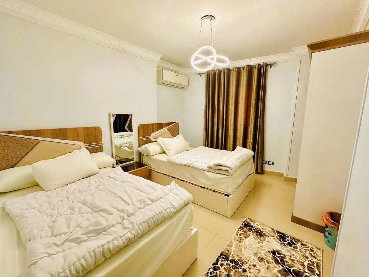 شقة في الإسكندرية