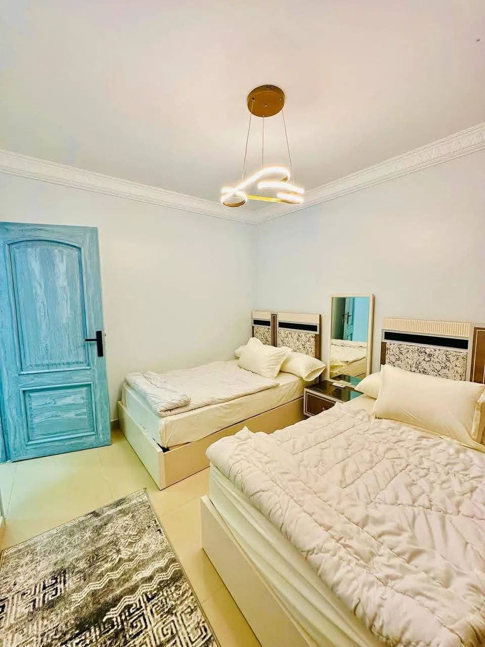 شقة في الإسكندرية