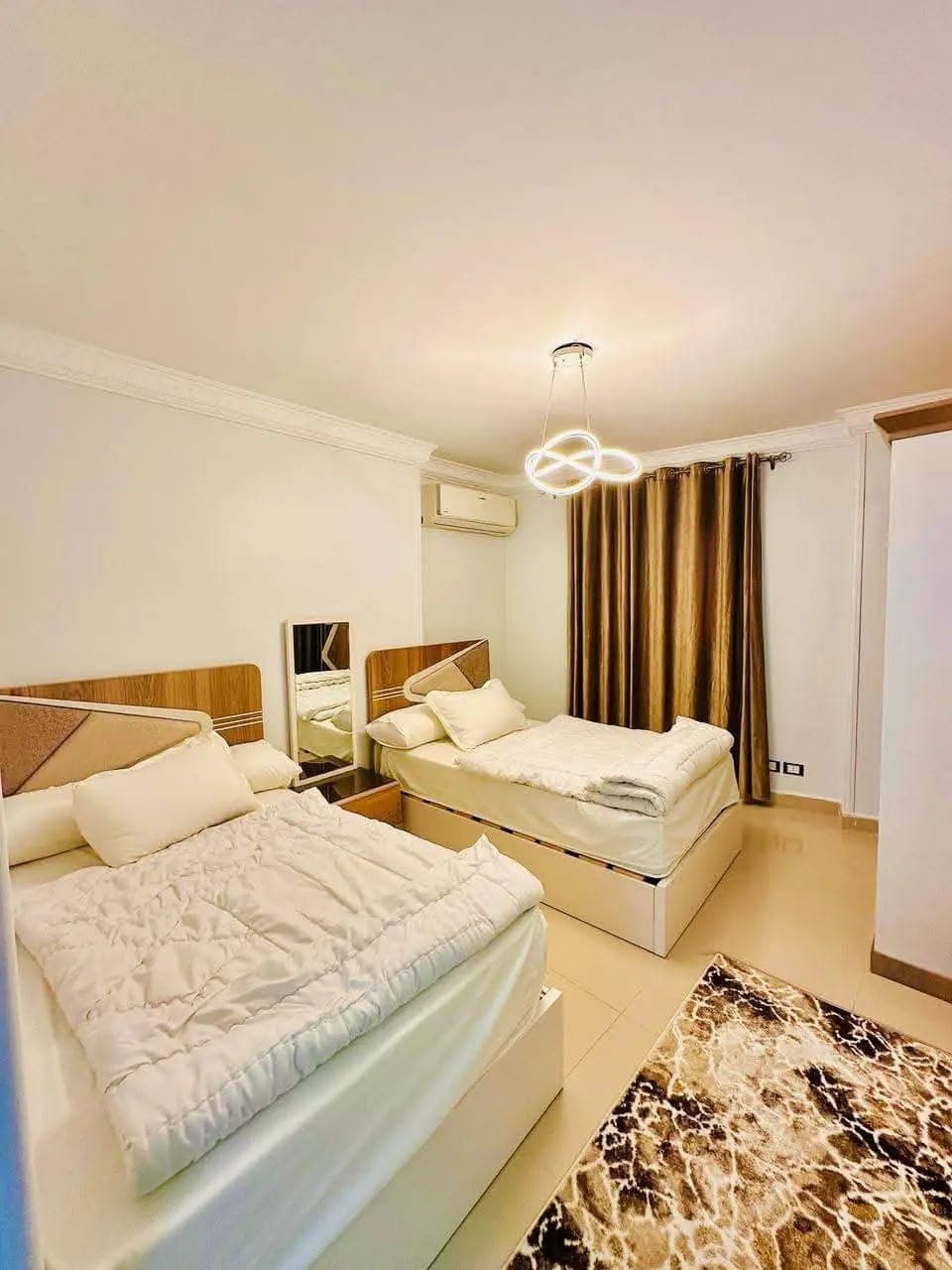 شقة في الإسكندرية