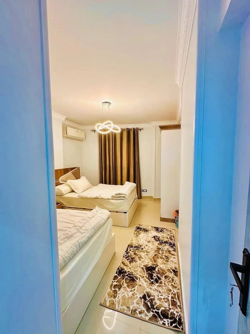شقة في الإسكندرية