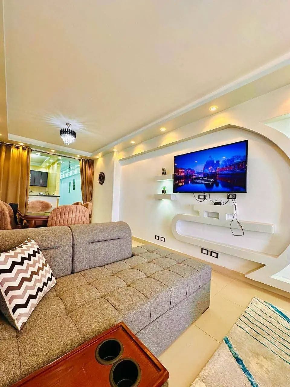 شقة في الإسكندرية