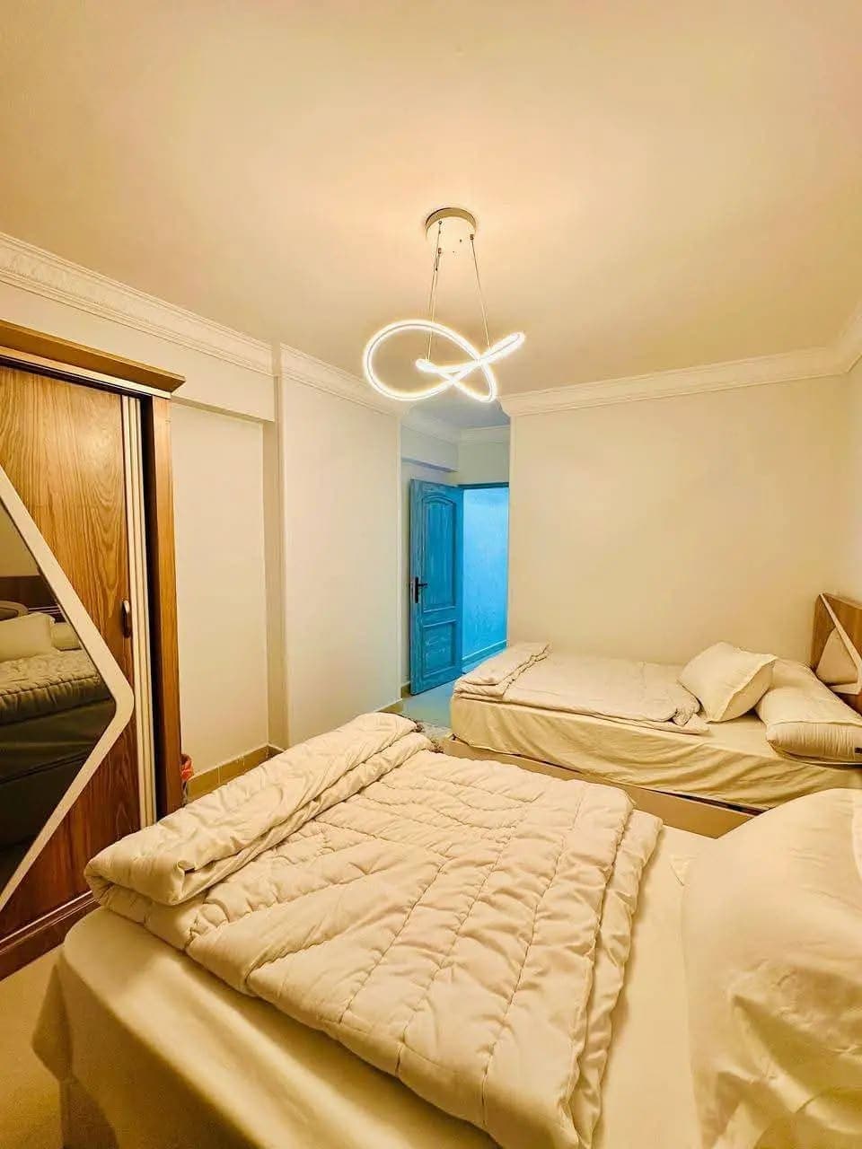 شقة في الإسكندرية