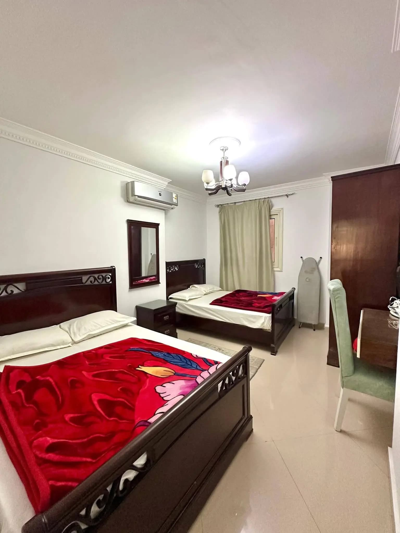 شقة في الإسكندرية