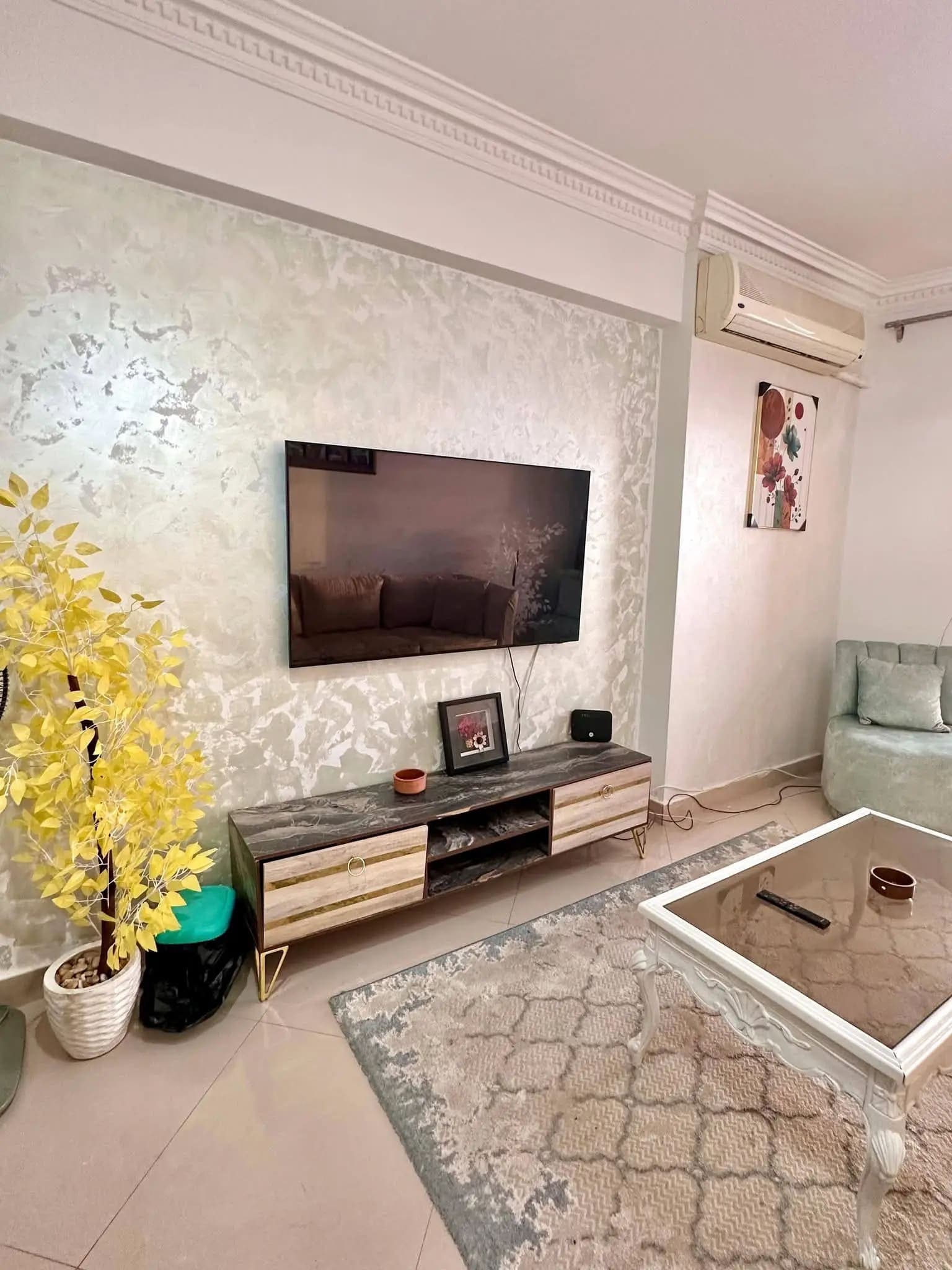 شقة في الإسكندرية