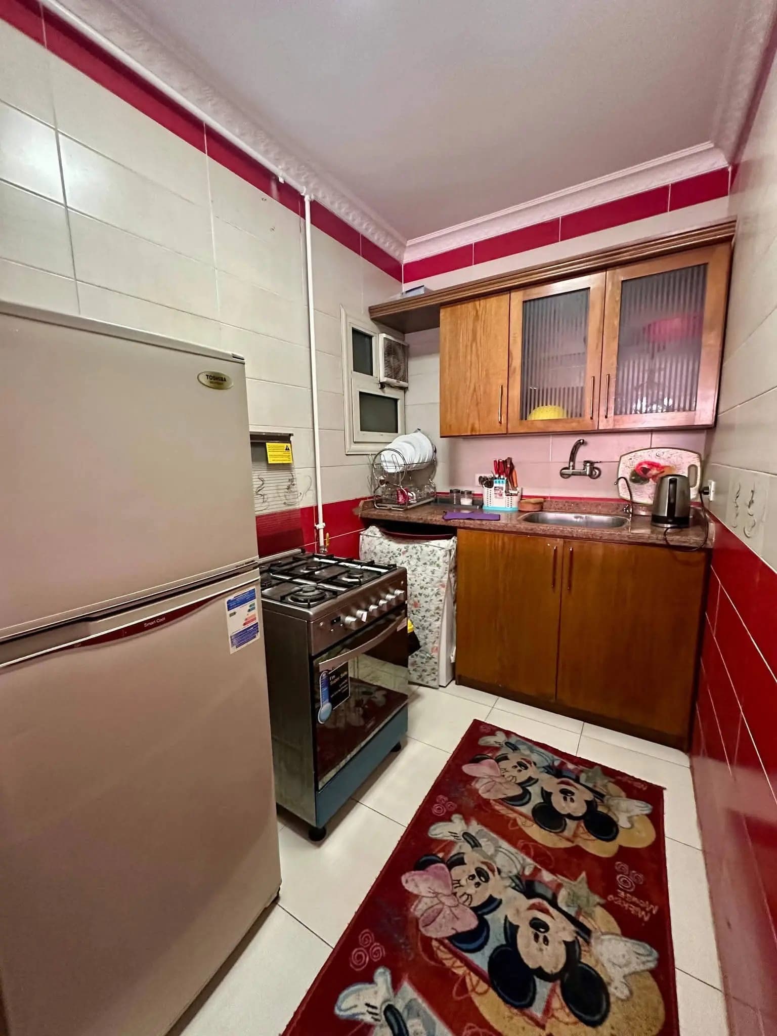 شقة في الإسكندرية