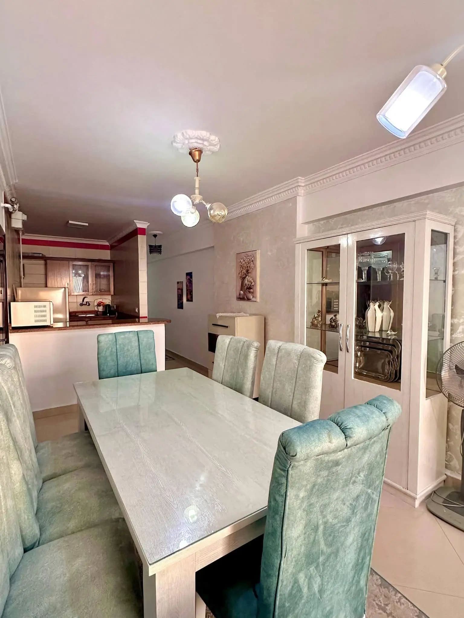 شقة في الإسكندرية