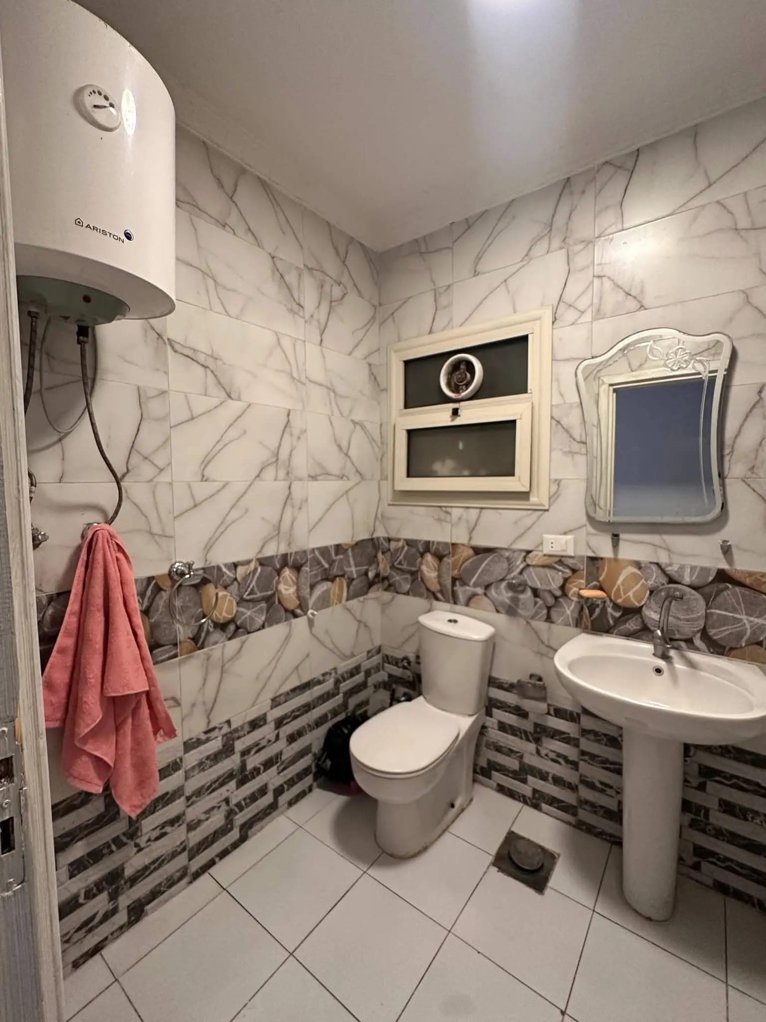 شقة في الإسكندرية