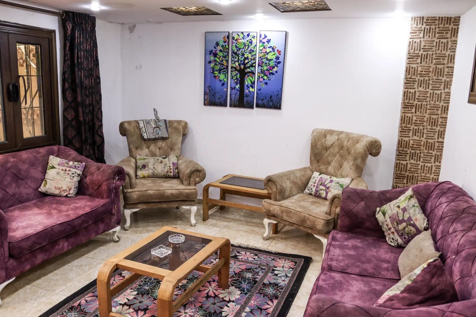 Villa in Alexandria