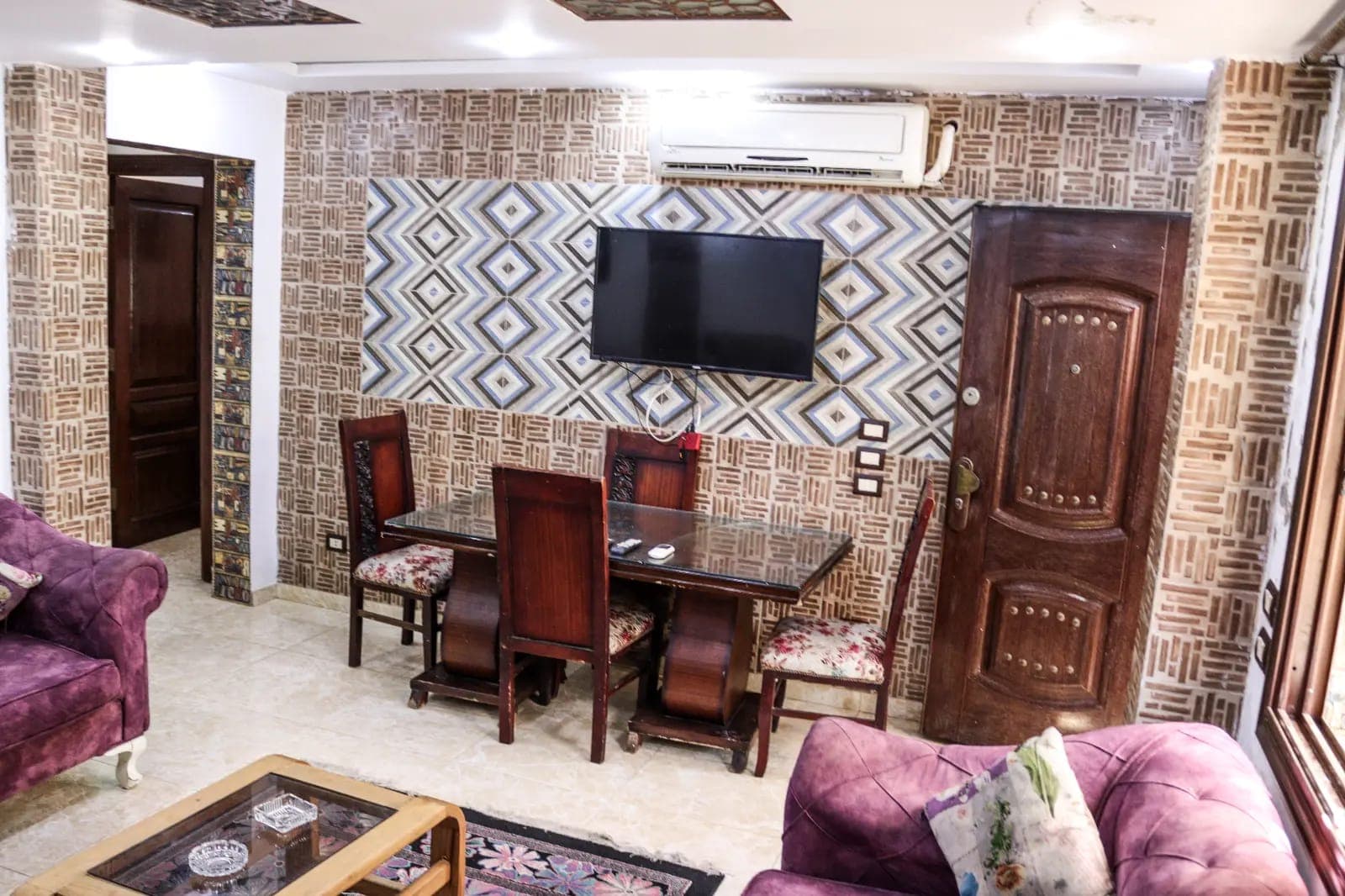 Villa in Alexandria