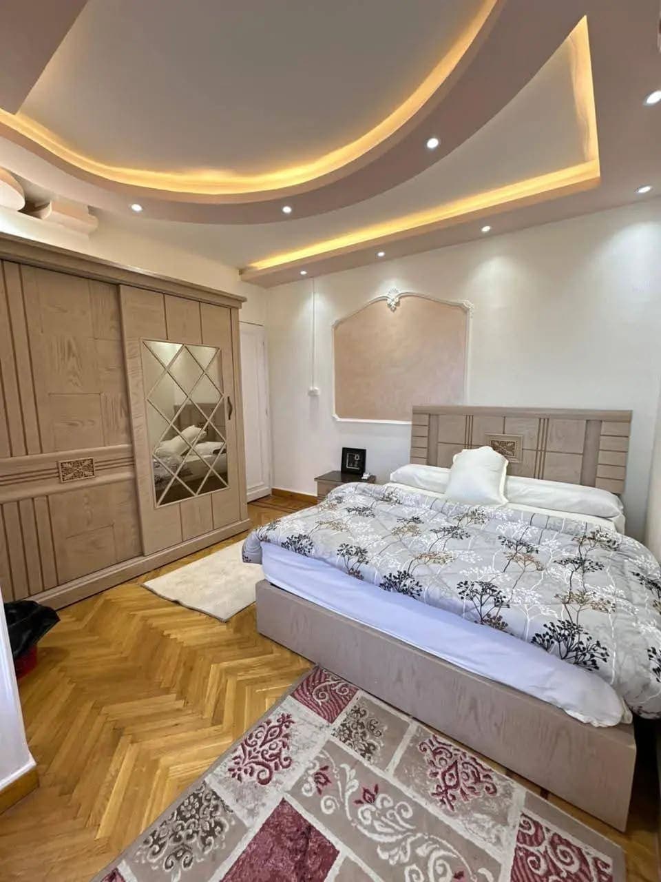 شقة في الإسكندرية