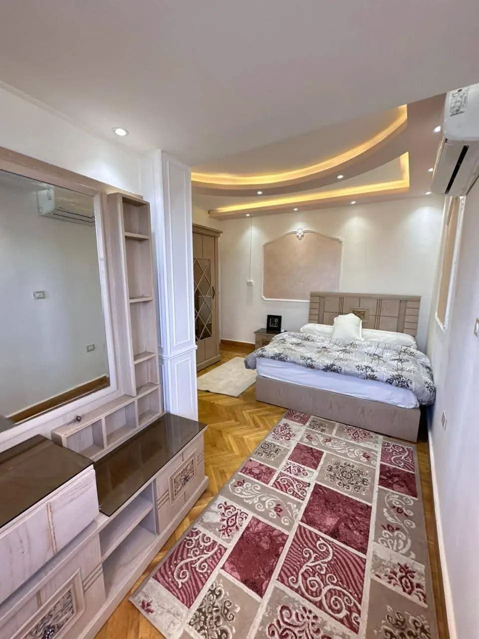 شقة في الإسكندرية