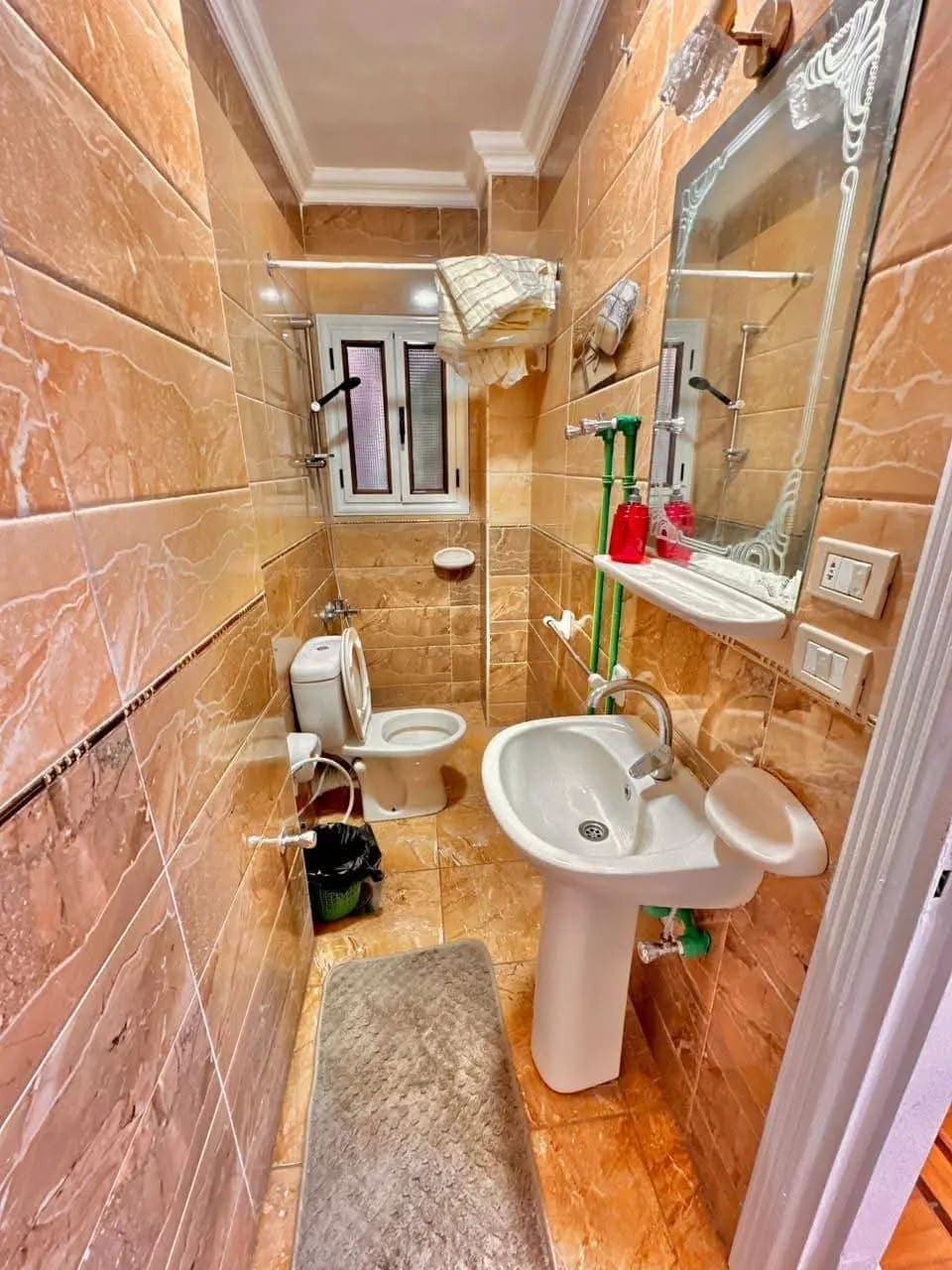 شقة في الإسكندرية