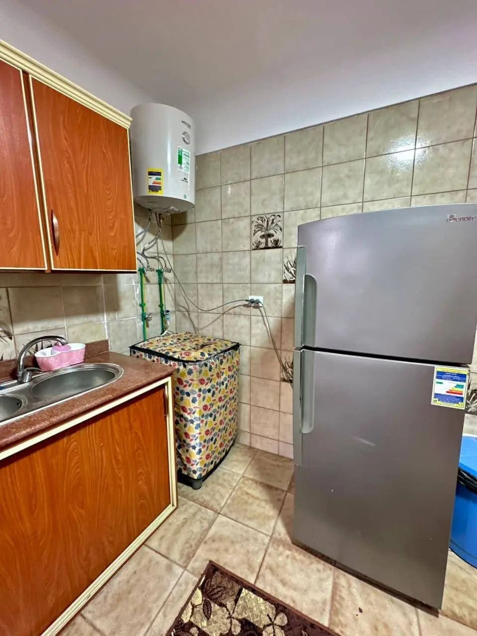 شقة في الإسكندرية