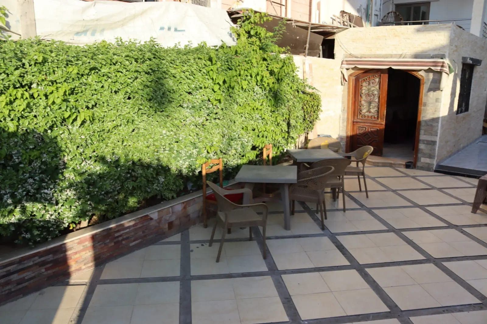 Apartment in Alexandria