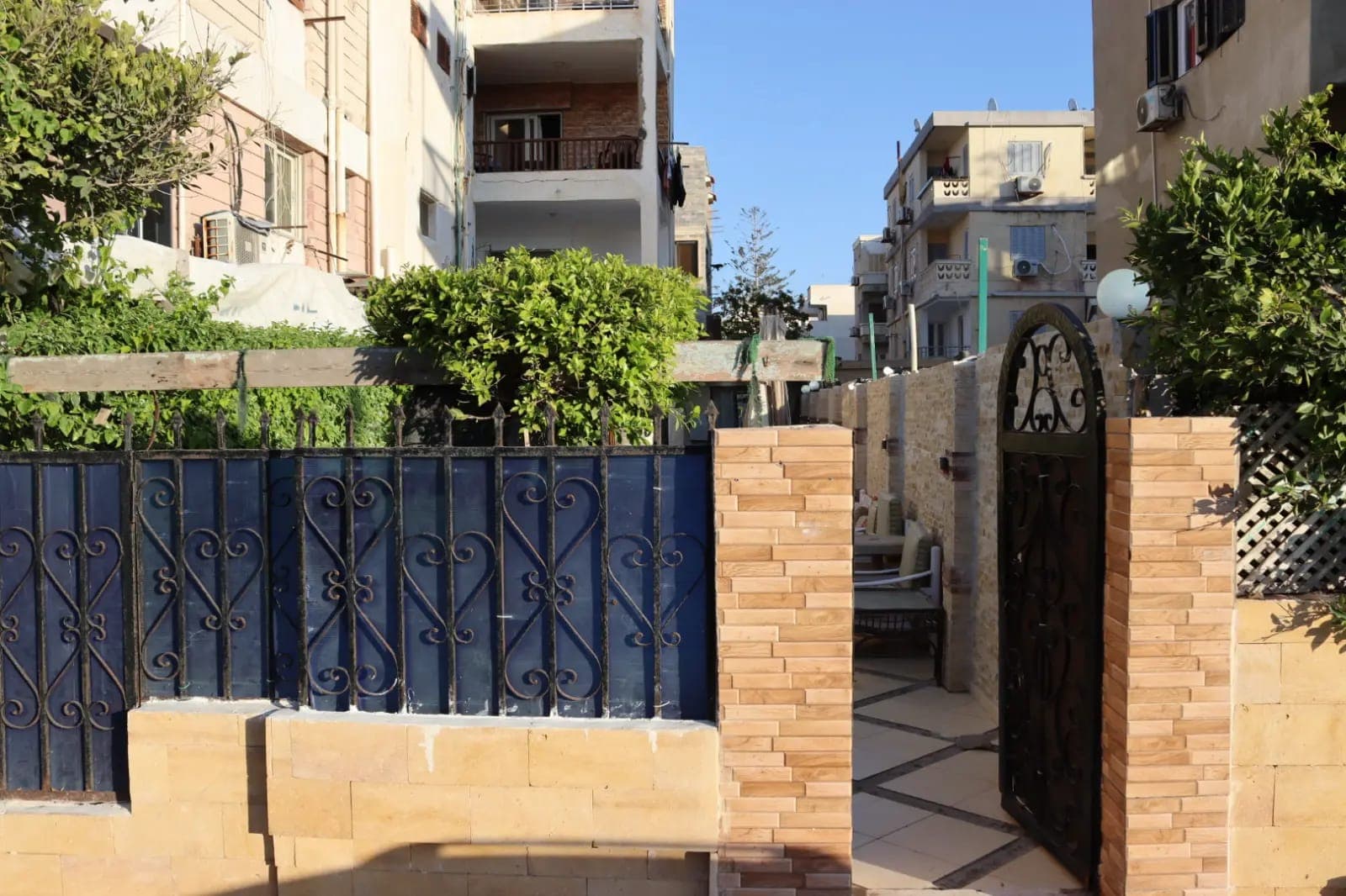 Apartment in Alexandria