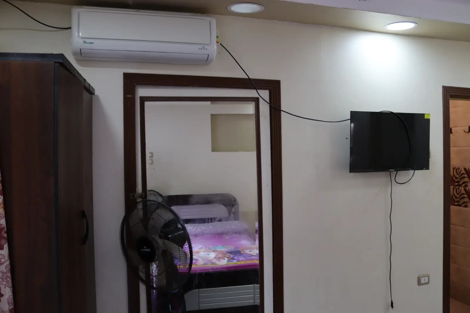 Apartment in Alexandria