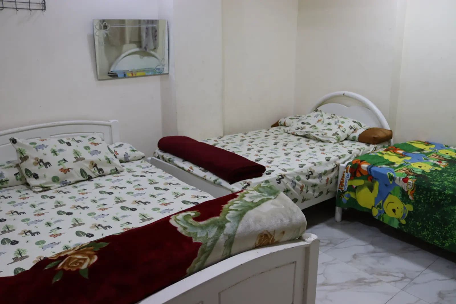 Apartment in Alexandria