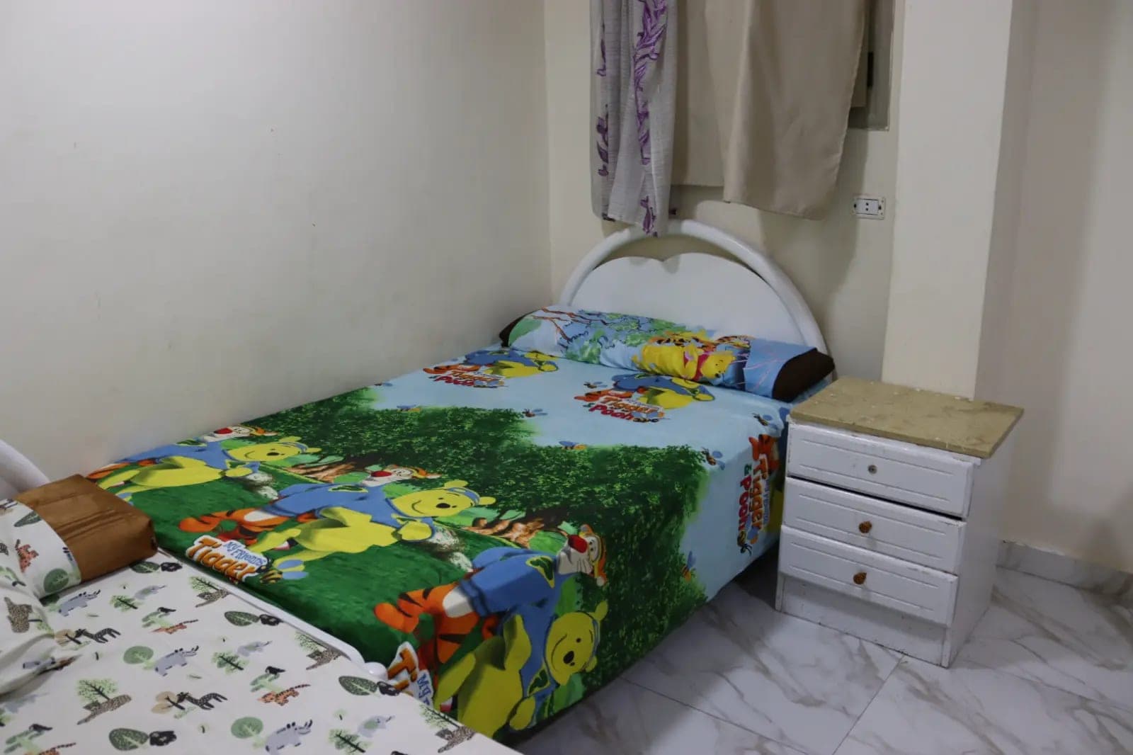Apartment in Alexandria