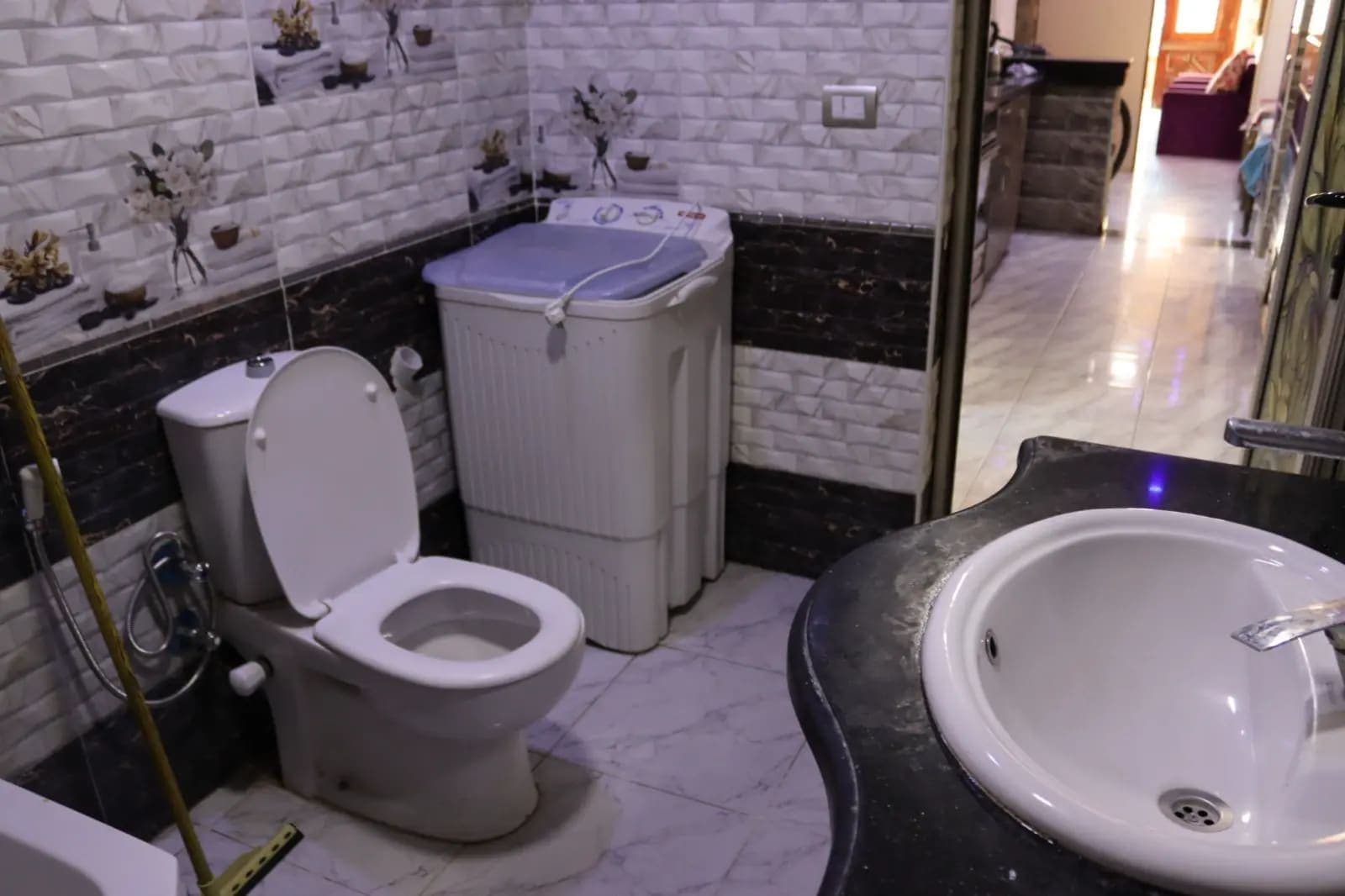 Apartment in Alexandria