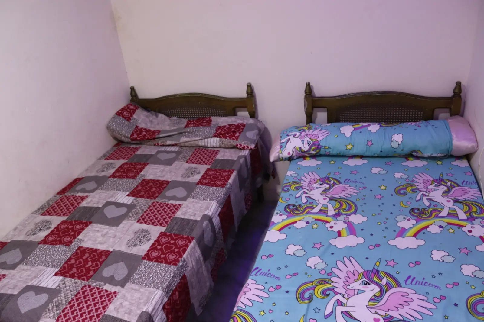 Apartment in Alexandria