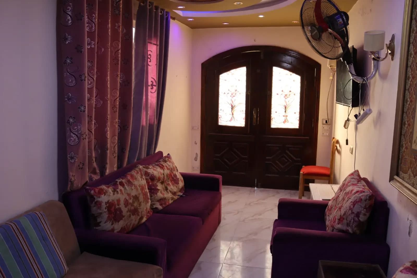 Apartment in Alexandria