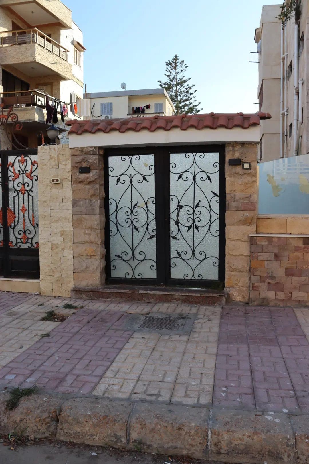 Apartment in Alexandria
