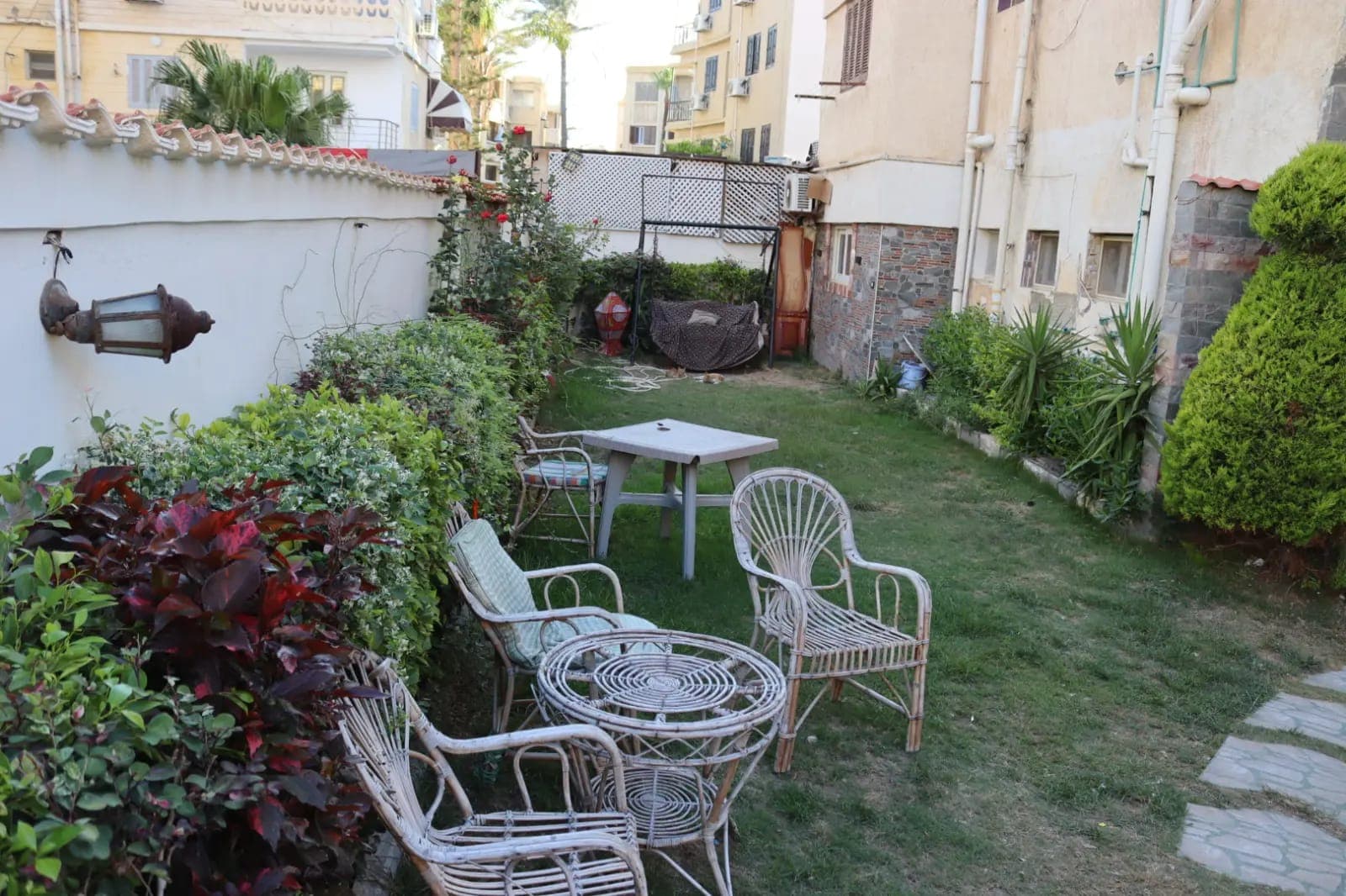 Apartment in Alexandria
