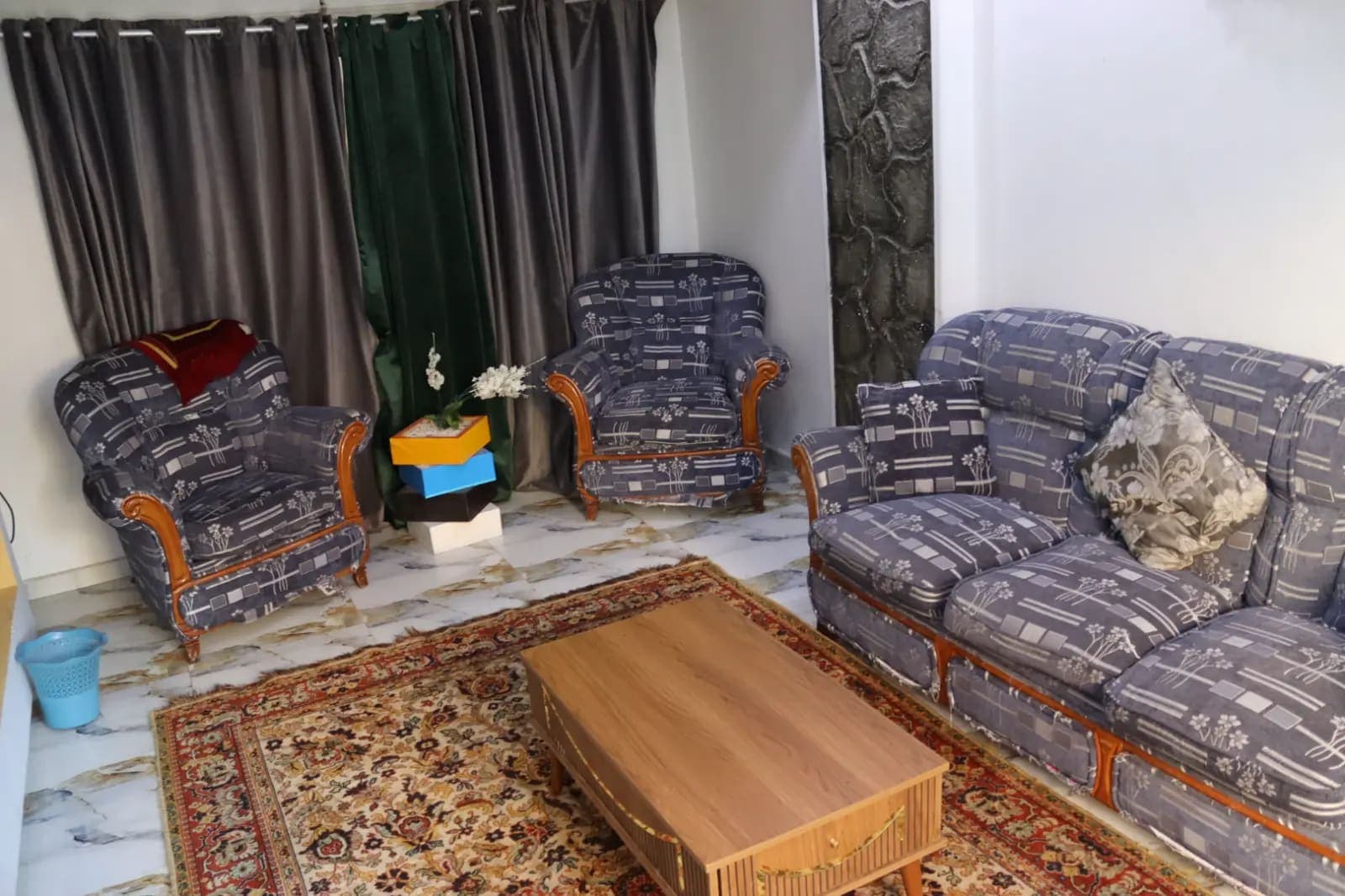 Apartment in Alexandria