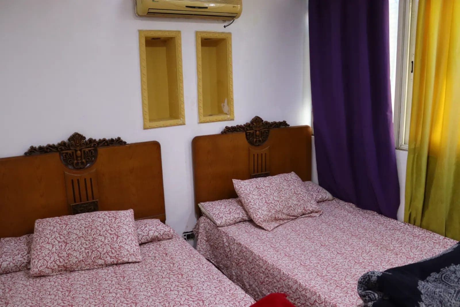 Apartment in Alexandria