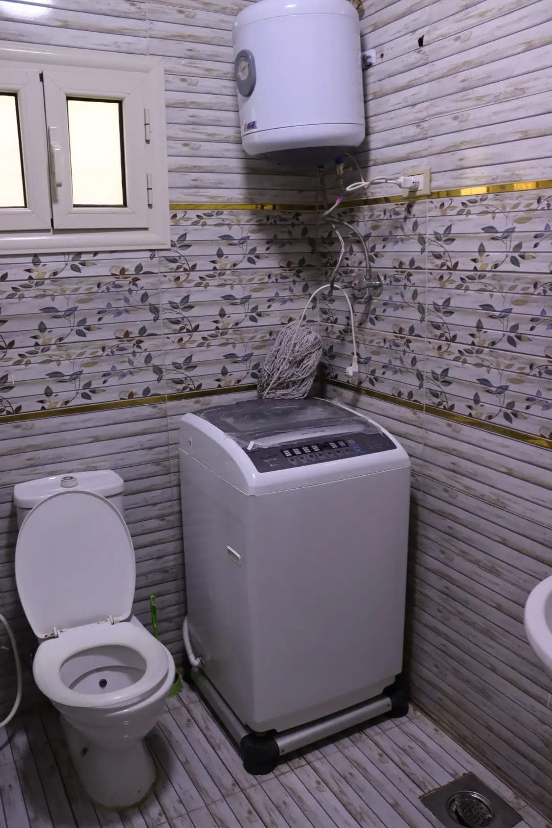 Apartment in Alexandria