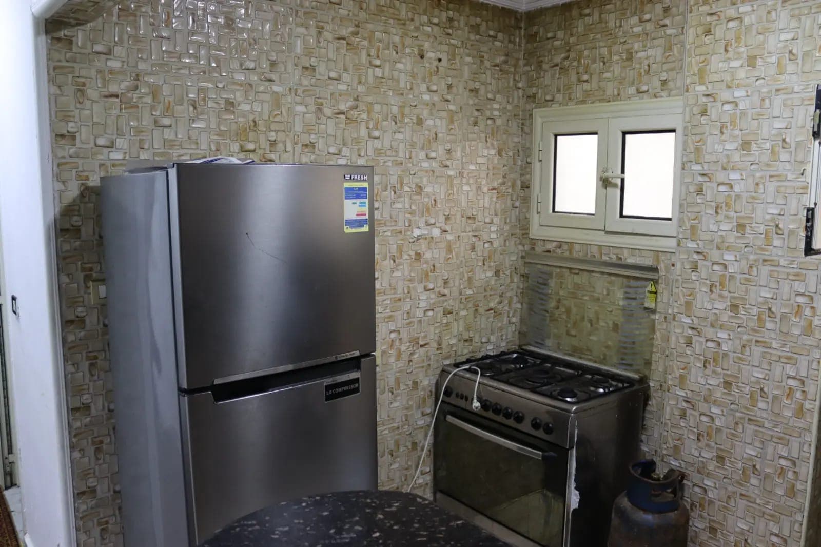 Apartment in Alexandria