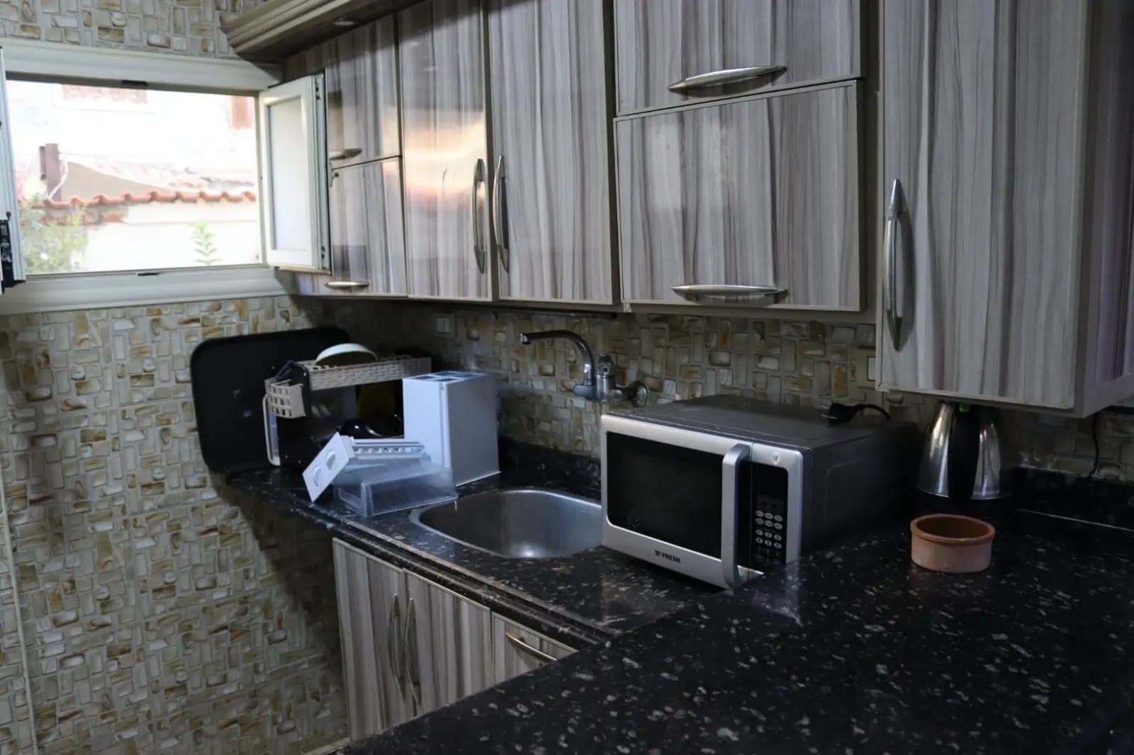Apartment in Alexandria