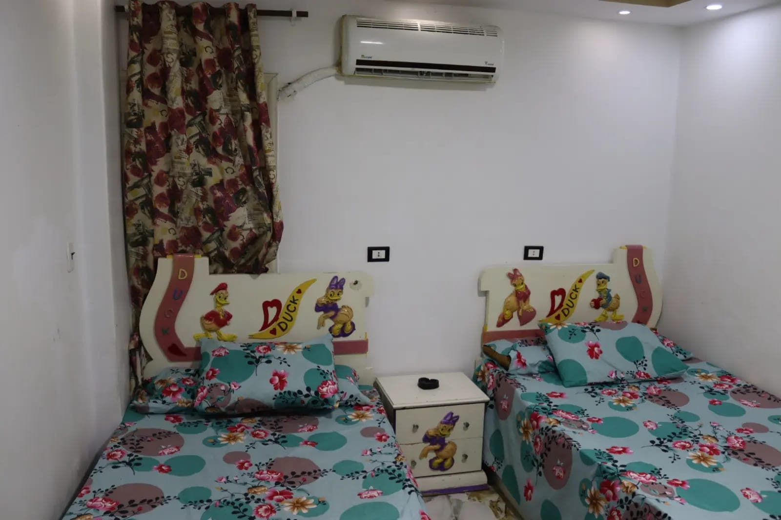 Apartment in Alexandria