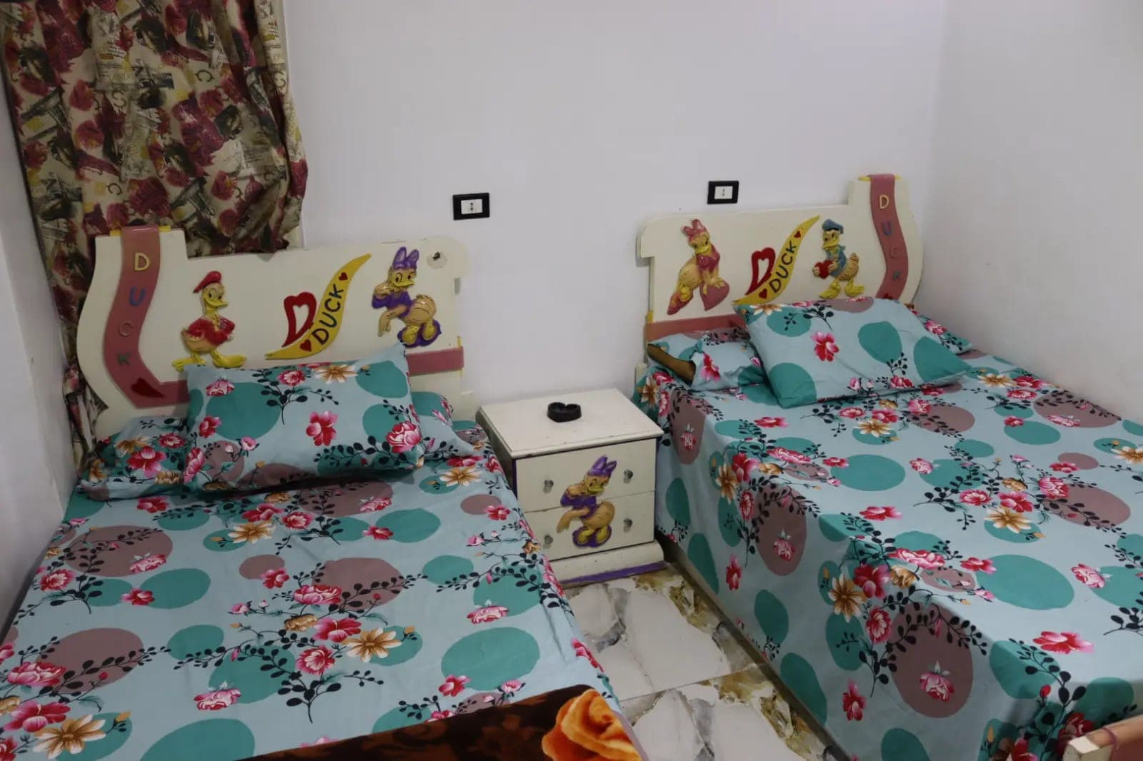 Apartment in Alexandria