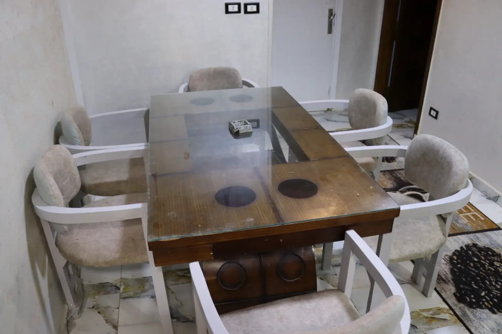 Apartment in Alexandria