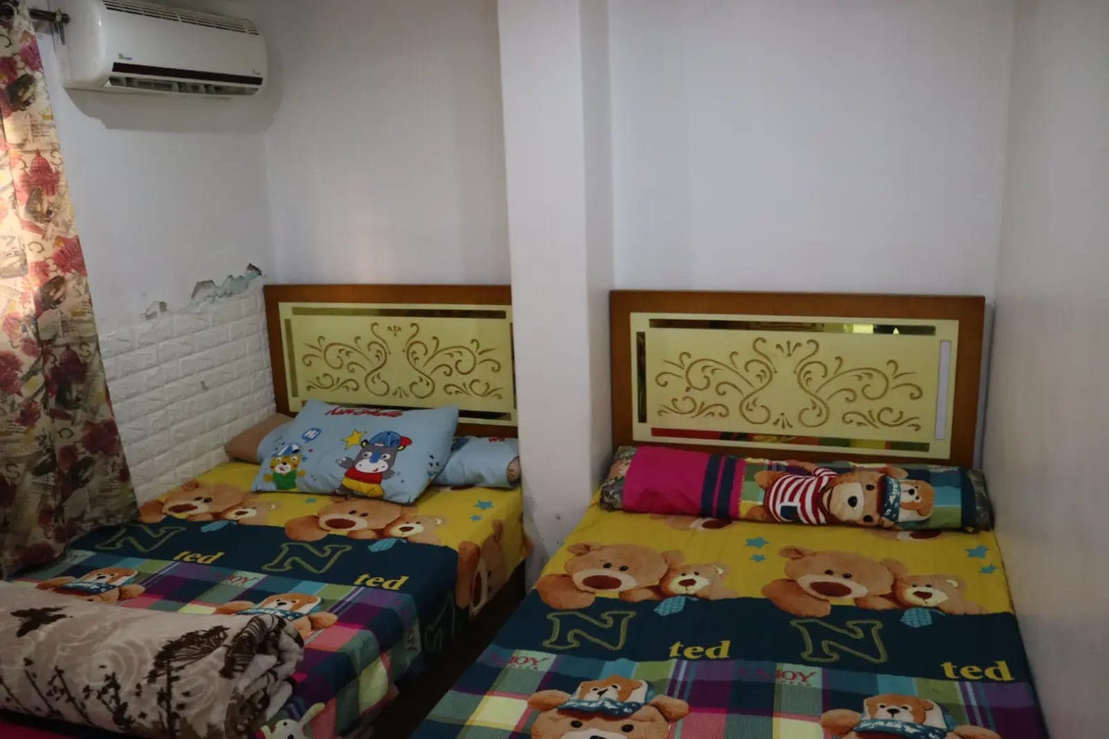 Apartment in Alexandria