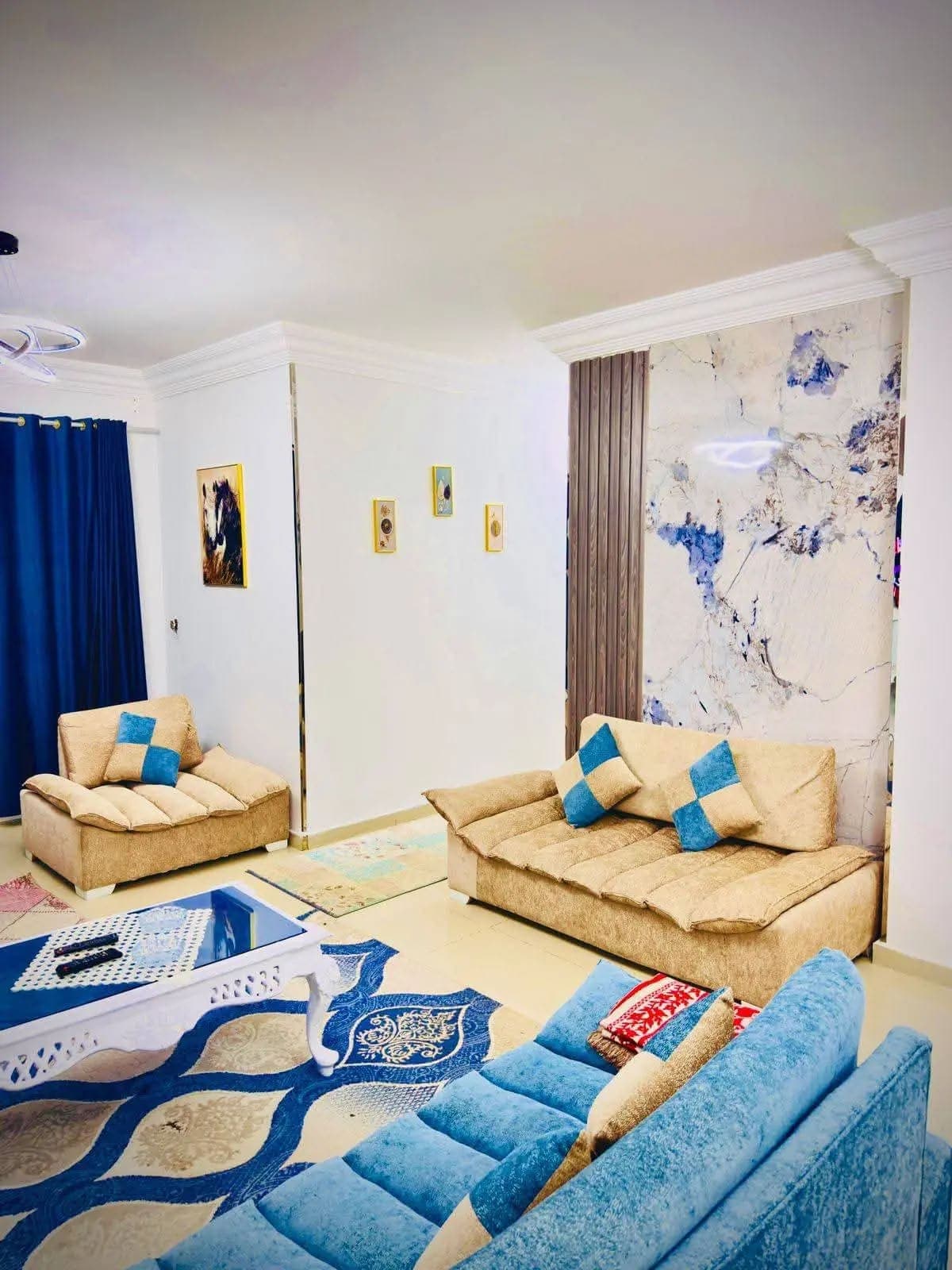 شقة في الإسكندرية