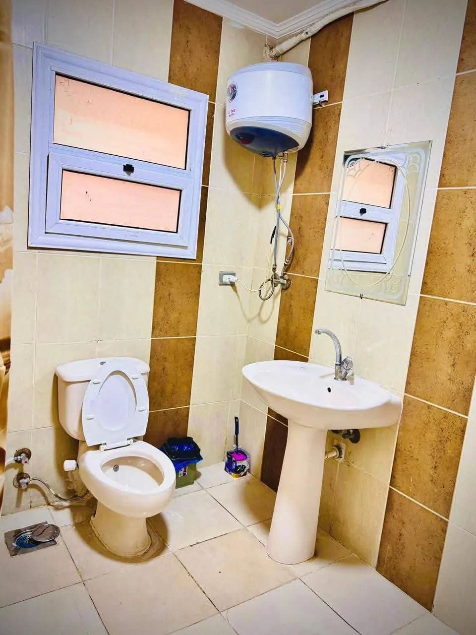 شقة في الإسكندرية