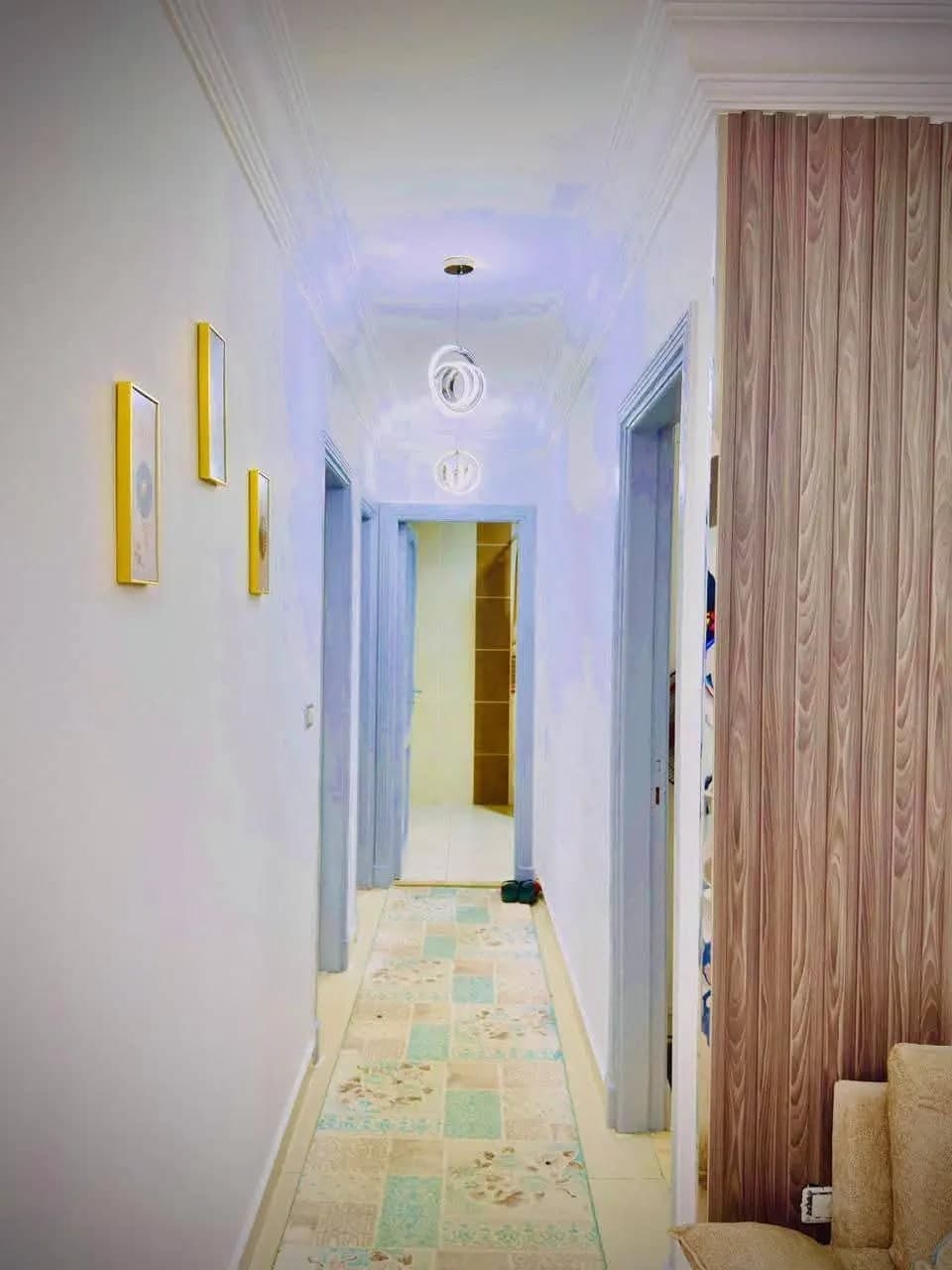 شقة في الإسكندرية