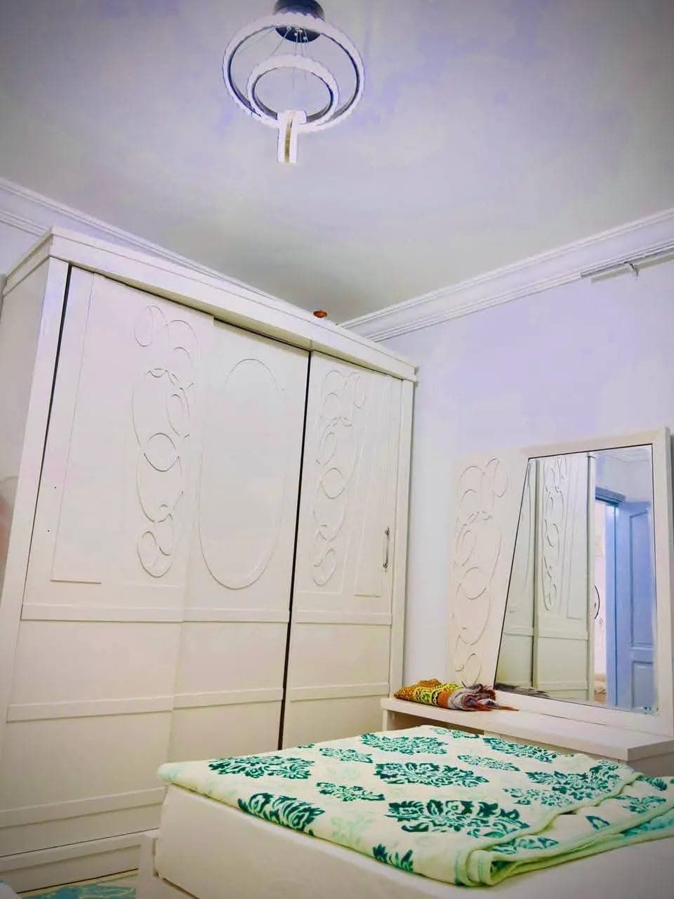 شقة في الإسكندرية